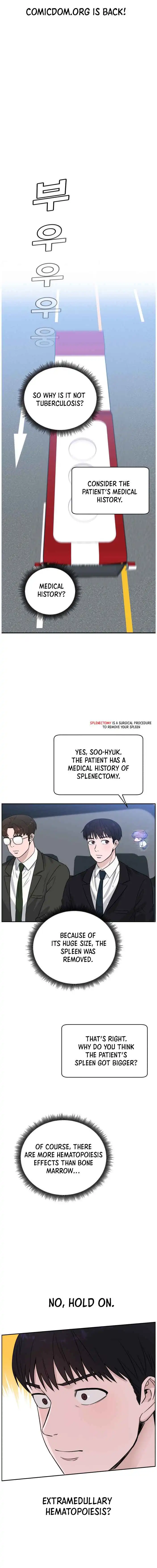 A.I. Doctor Chapter 45 2